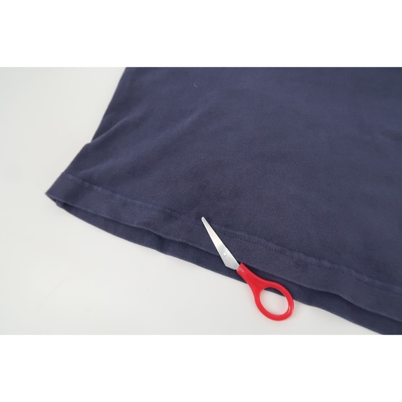 Darc Sport x Street Fighter Chun Li Kikoken Forever 422/1000 Tee Men's Large - Picture 12 of 16